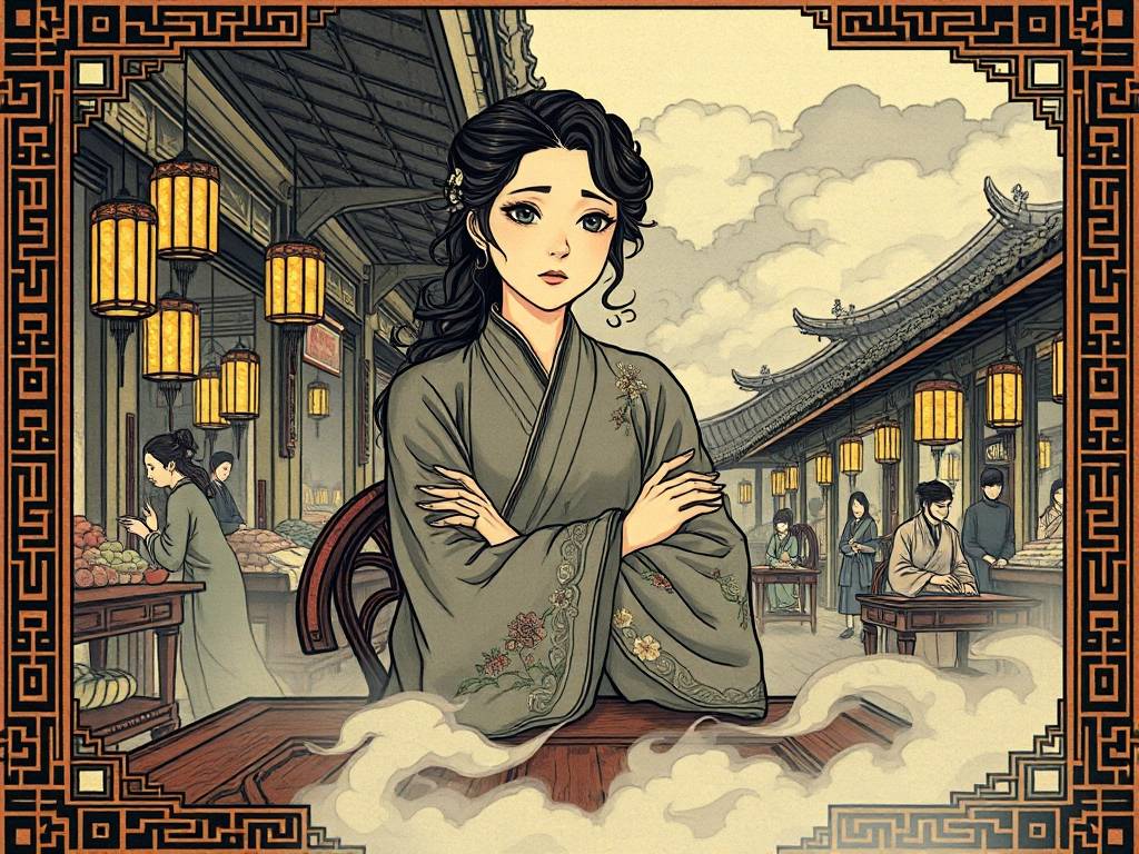 女人体相 女人财运不好体相解析