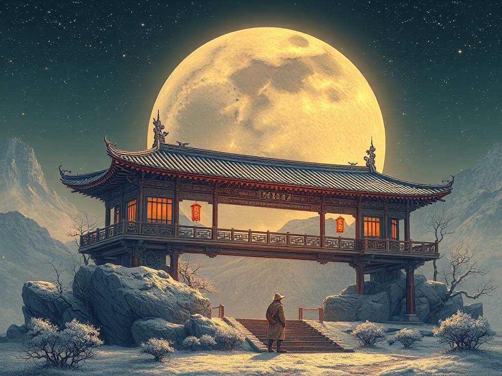 水瓶座性格特点详解