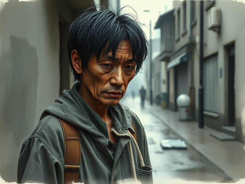 倒霉的人有什么特征？