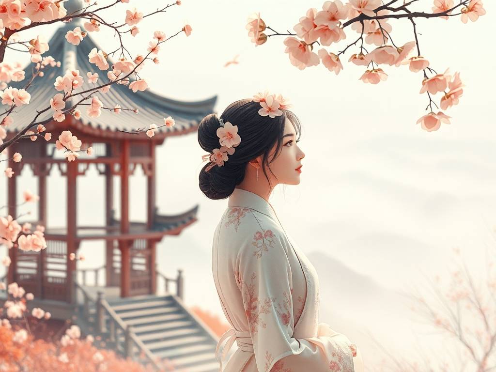 准备好迎接絕(jué)美爱情吧!超准测正桃花何时靠近你?