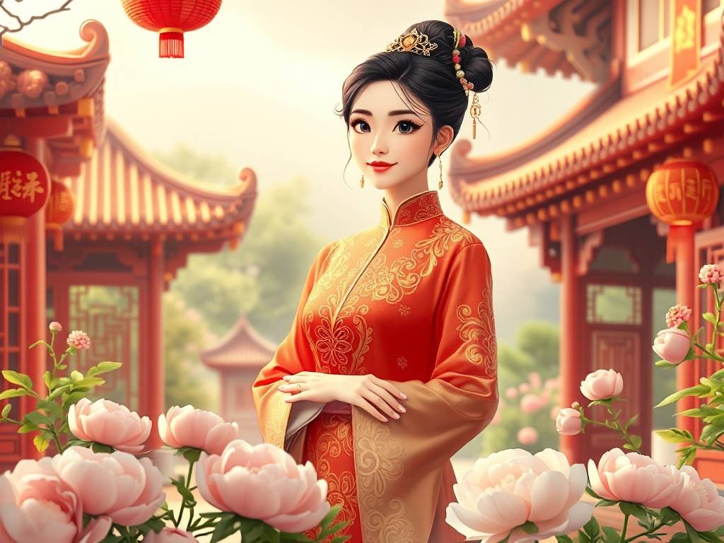 看看旺夫女人都长什么样