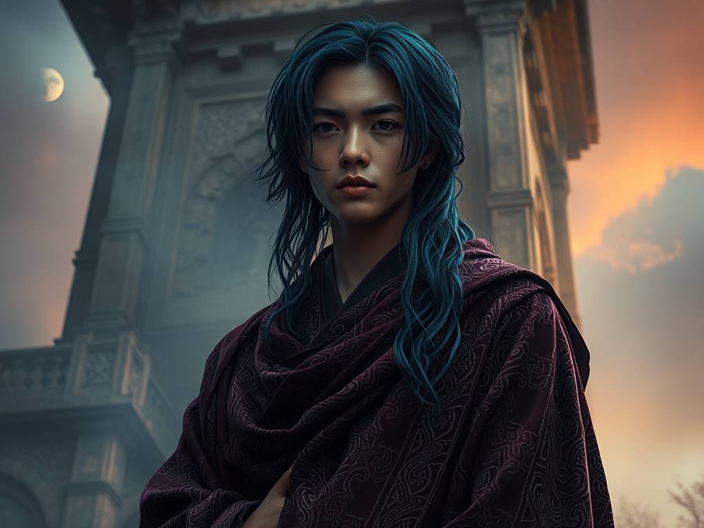 塔罗方玉思辰,他想对你说的话
