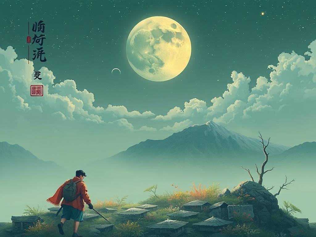 心理测试在线 揭开内心深处,你灵魂深处最阴暗的一面是什么?