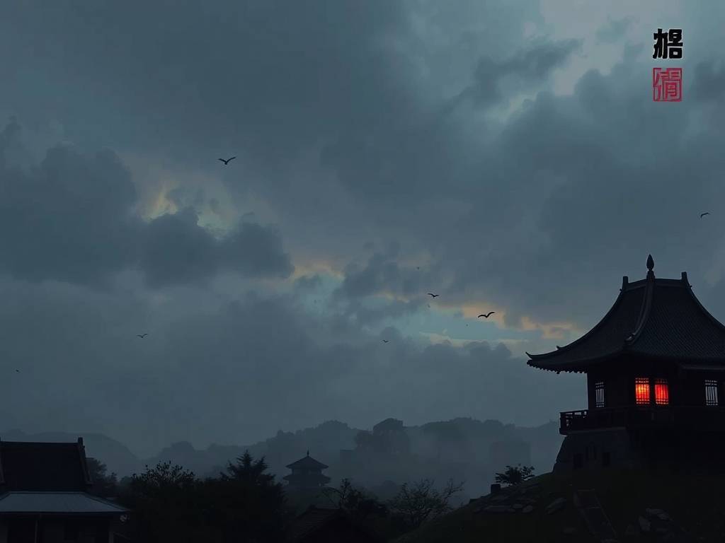眉骨突出的人面相哪些命运