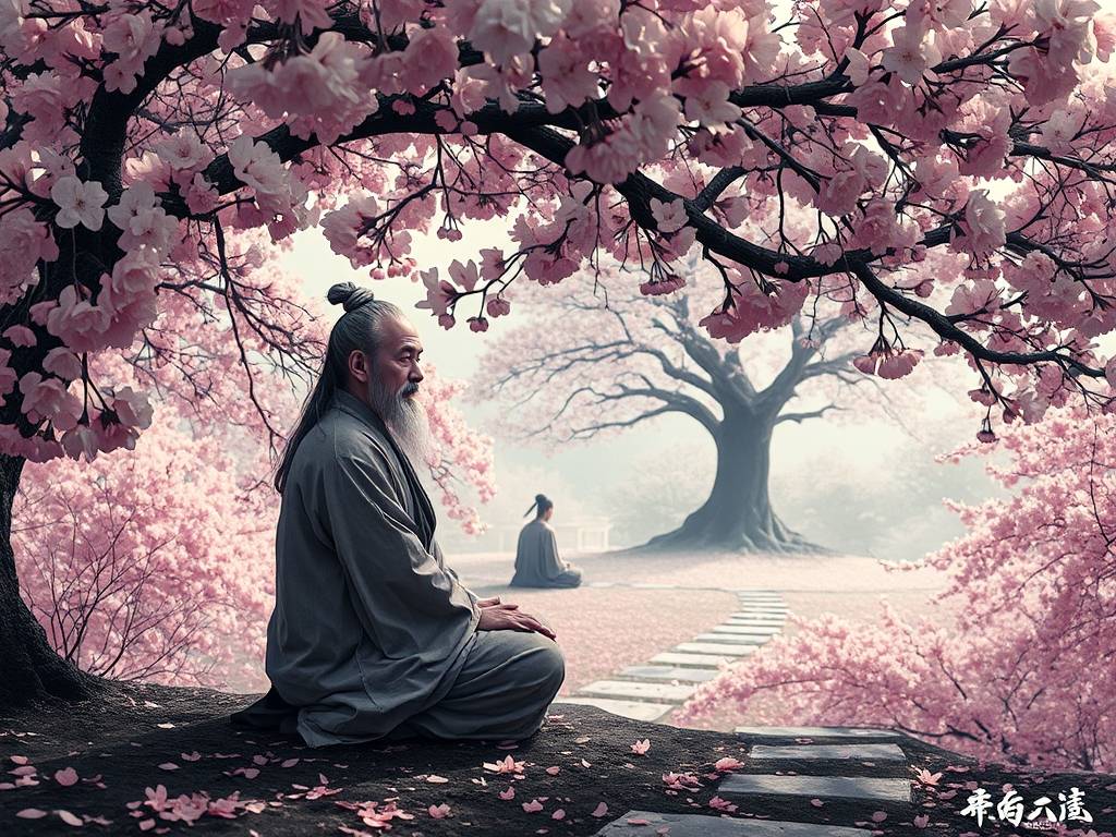 一眼看穿对方的方法