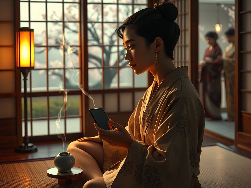 一个人的眉毛看你性格命运如何