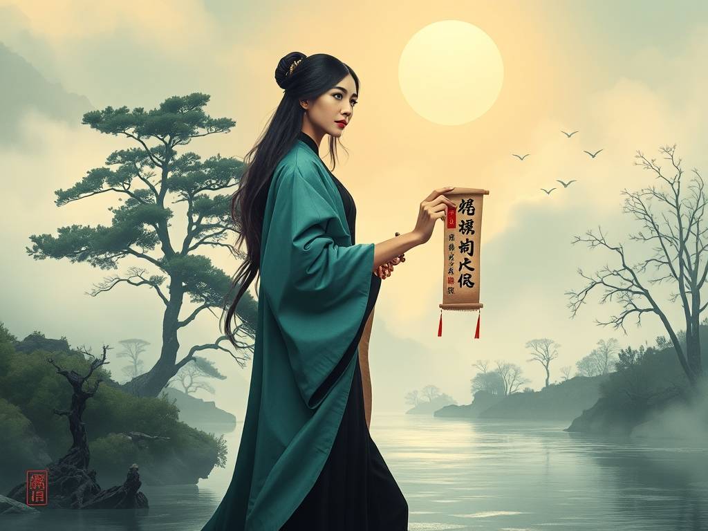 女人个高好吗？代表什么命运？