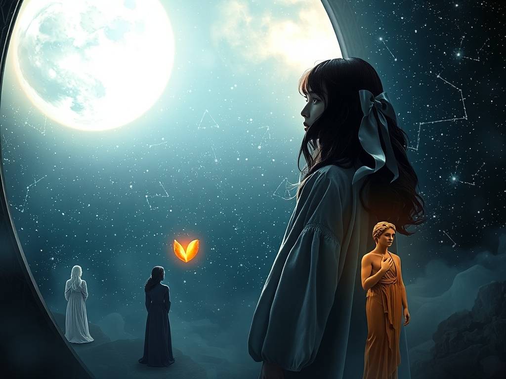 在线免费测一测 ta的未来里有你吗?你在ta心中什么分量?