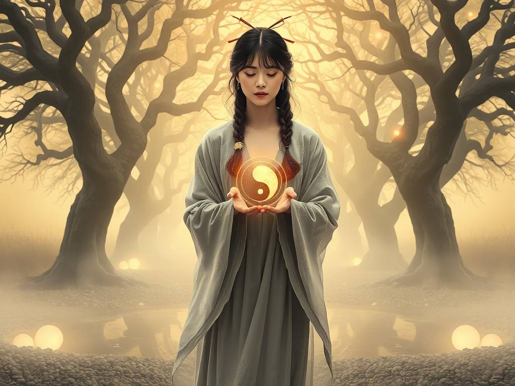 腰相命运解析