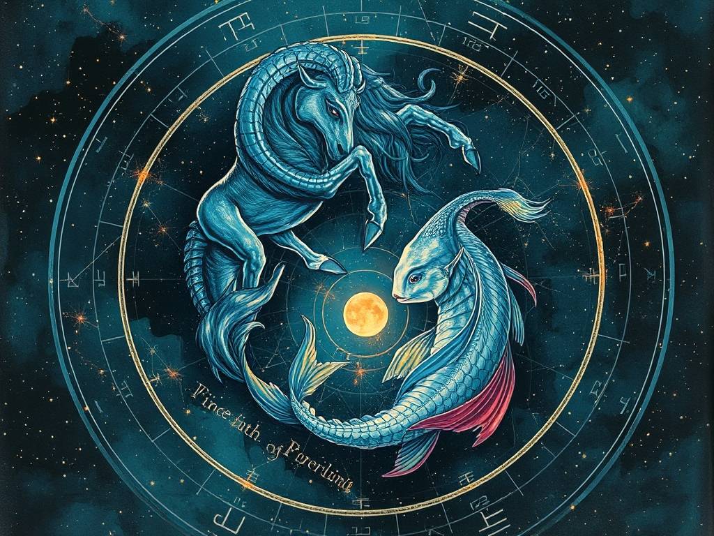 唯一可以虐双鱼座的星座