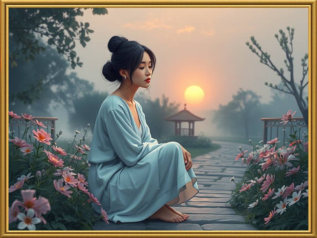 免费心理测试 找男人不是找垃圾!你在爱情里只能看到渣男吗?