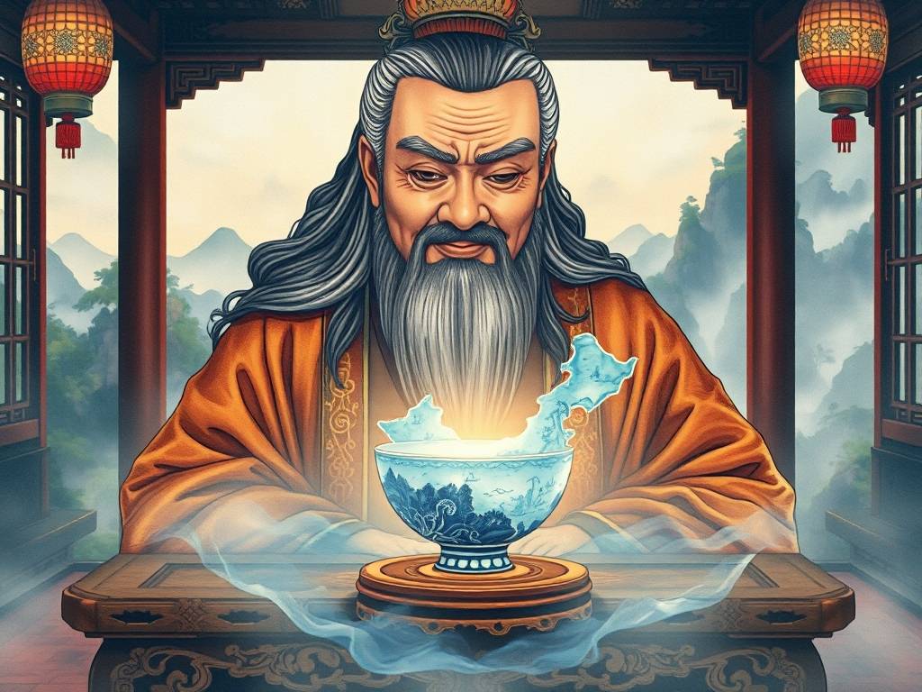 根据牙齿看你面相知命运如何