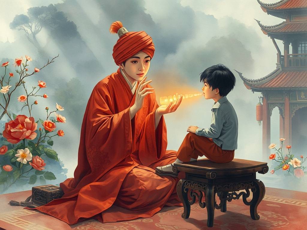 根据牙齿看你面相知命运如何