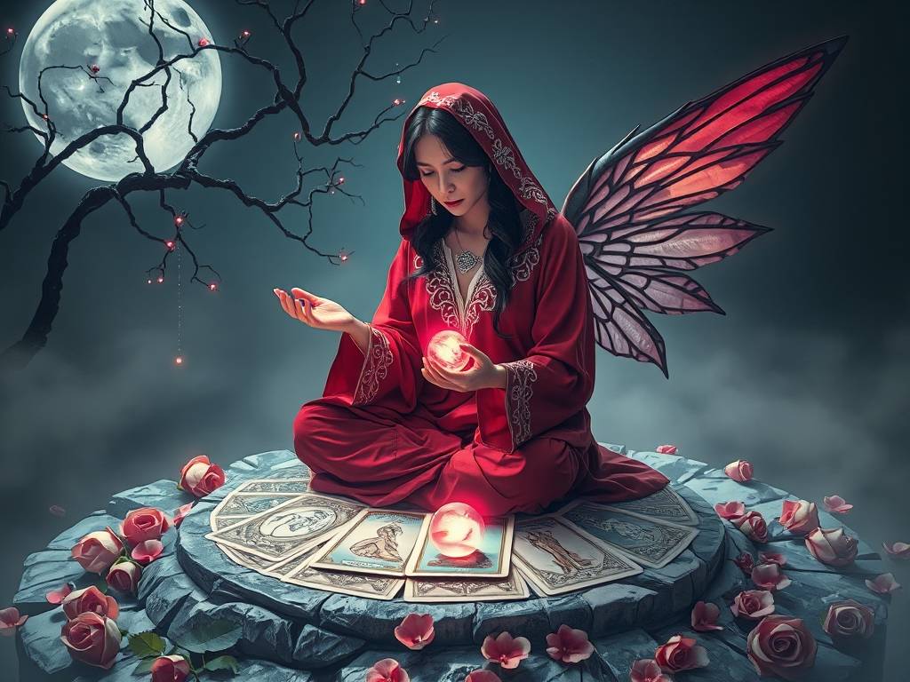 神奇相术全集(三)