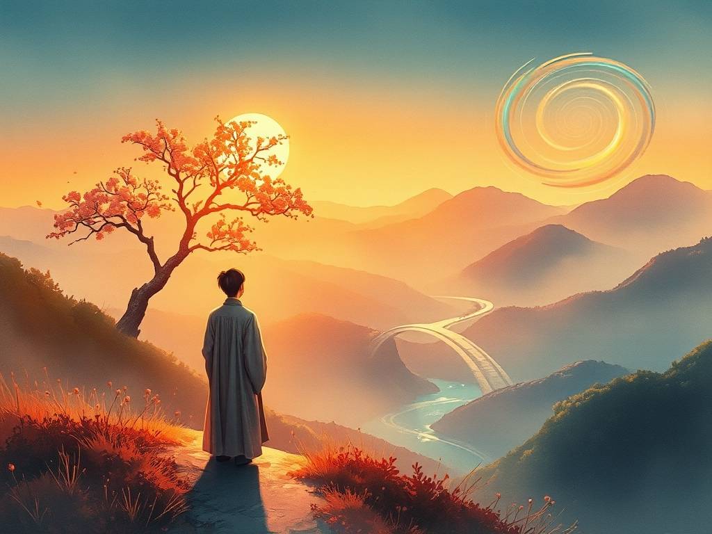 你的真爱会出动出现吗?需要哪些契机?