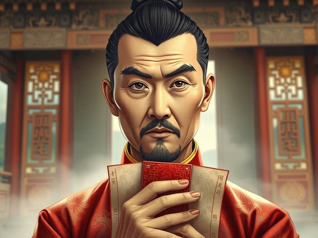 眉心有皱纹的面相如何看你命运