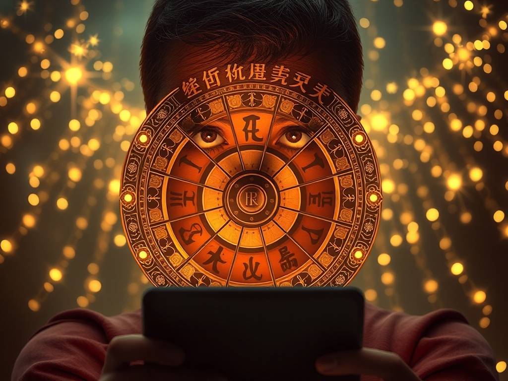 在线免费测一测 你与自己的命定伴侣何时相遇?因何结缘?