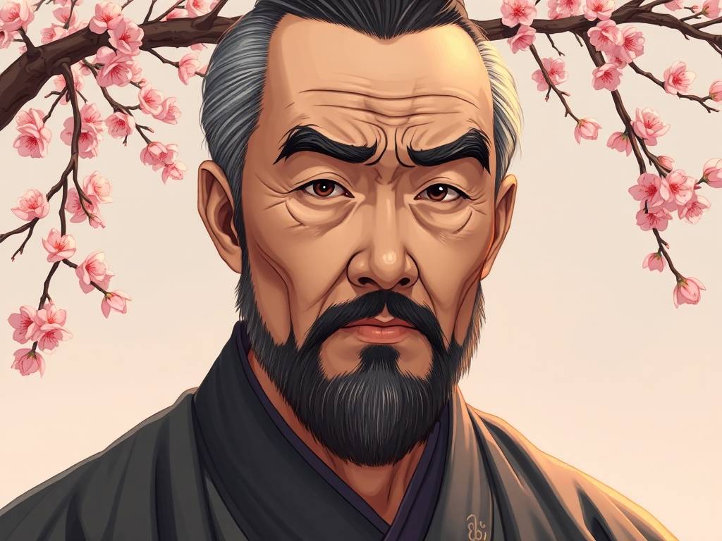 倒八字眉的男人面相解读 注意眉毛的特征