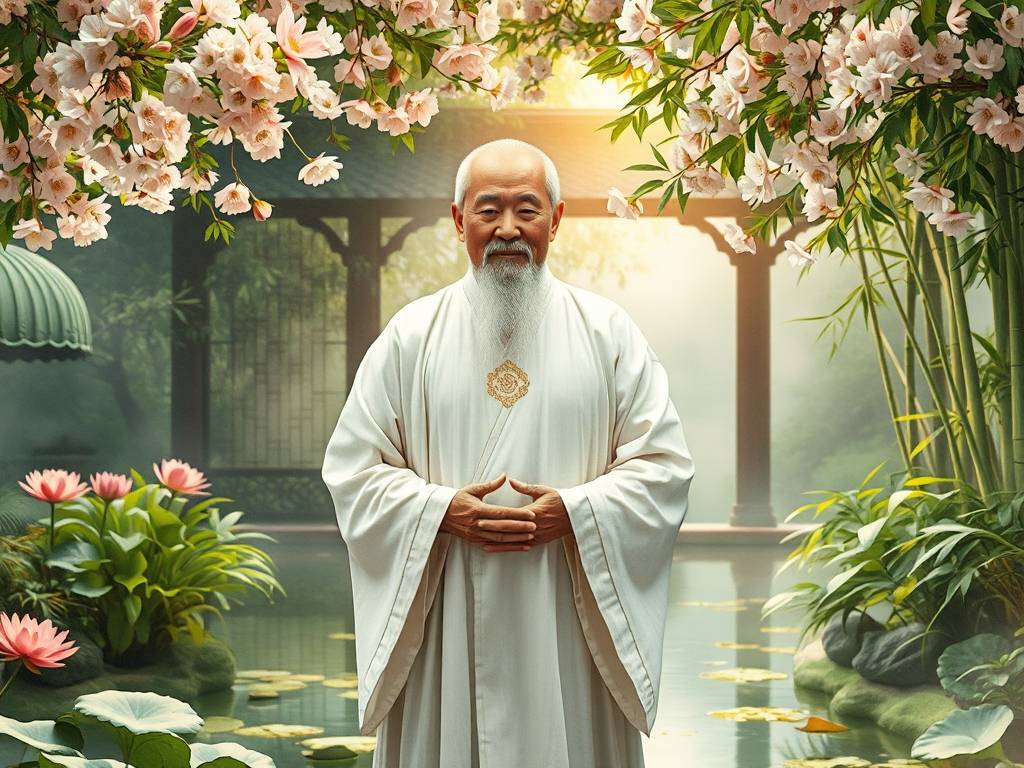 相术养身知识，助你健康