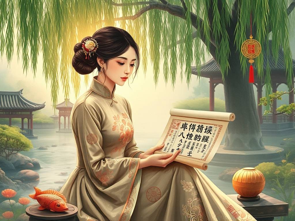 腰相富贵命解析