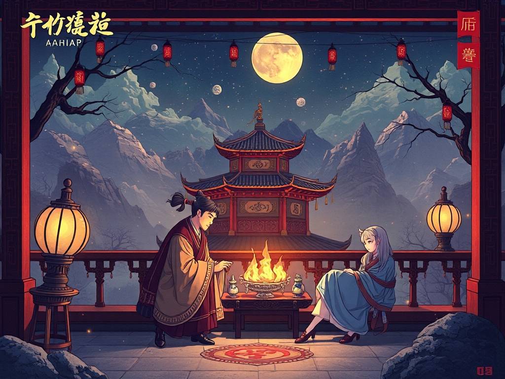 属龙的是什么命