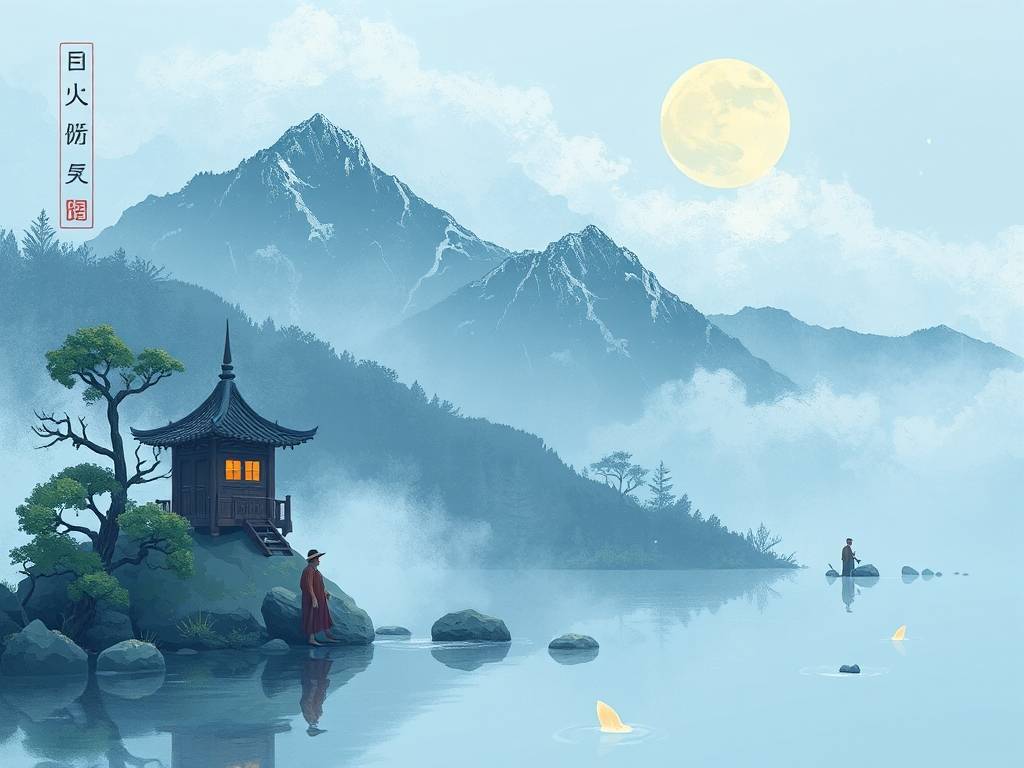 双鱼座的男生性格特点
