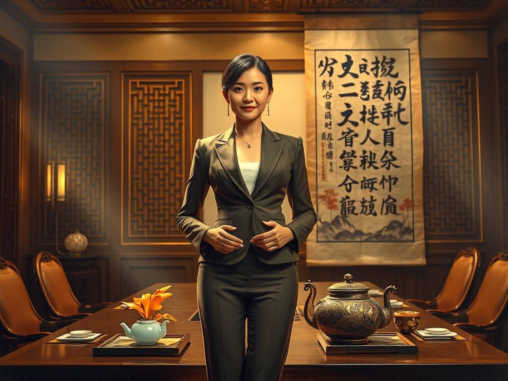 符合成功人士的八字特点