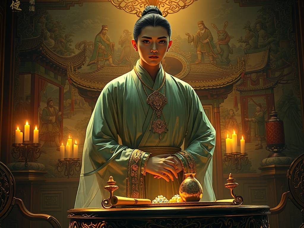 这3个部位长得大，是非富即贵的命