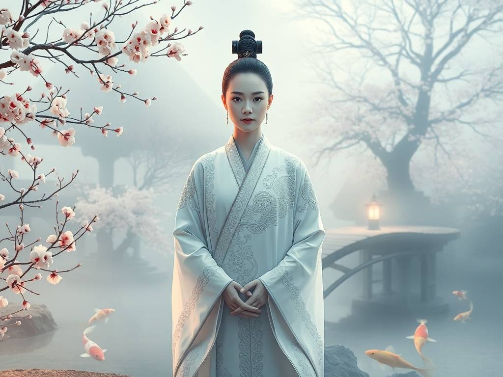 没有眉毛的女人面相怎么样
