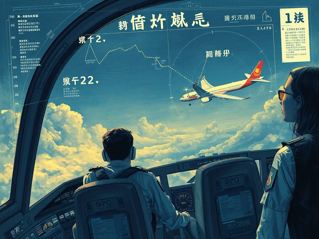 德国汉莎航班空难副驾驶八字命理解析