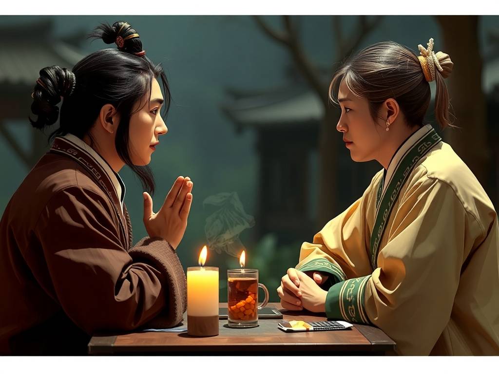 你们的婚姻能走到最后吗?能顺利度过七年之痒吗?