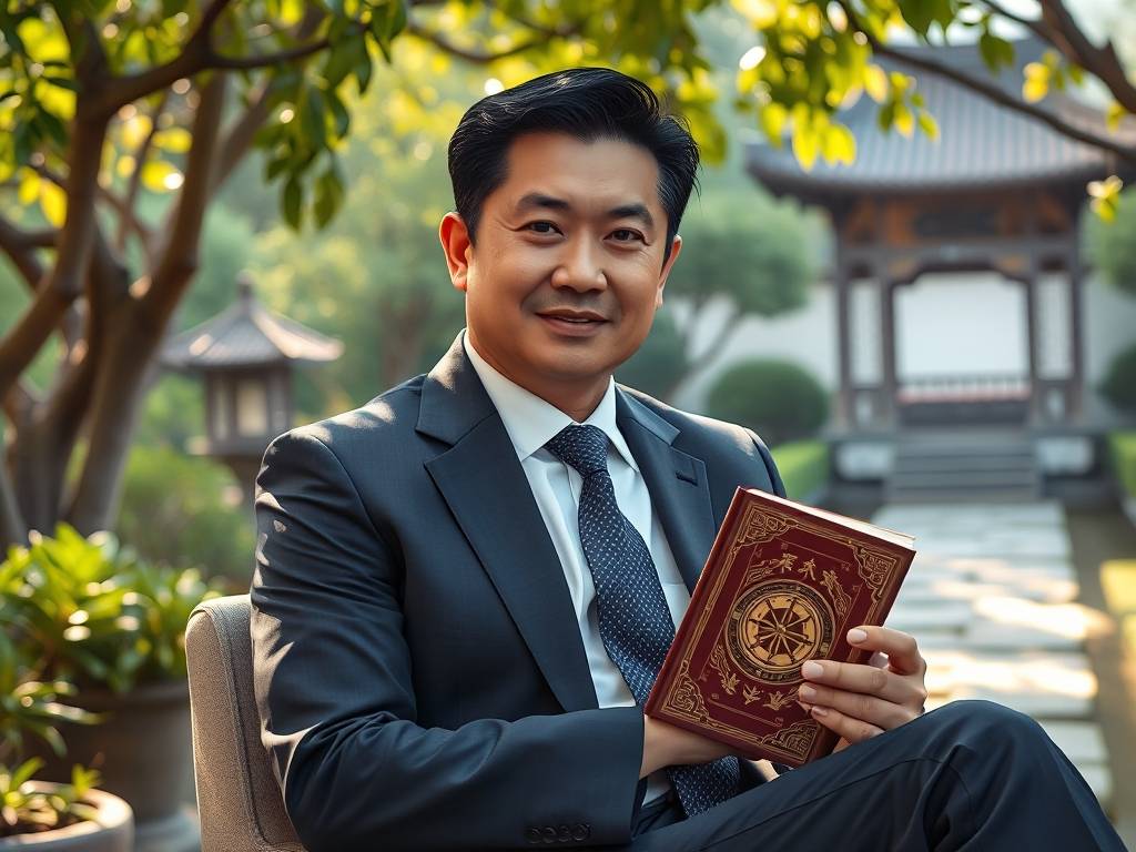 倒八字眉的男人如何获得稳定的算命婚姻运势？