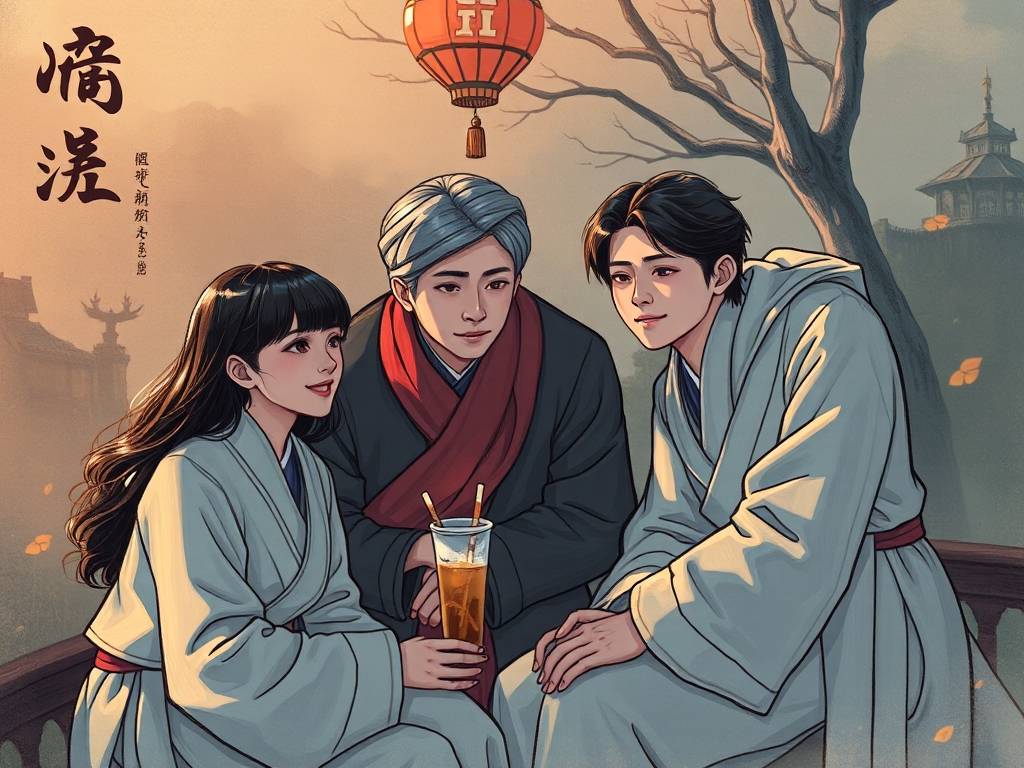 离婚后还有可能复合吗?你们是对方对的人吗?