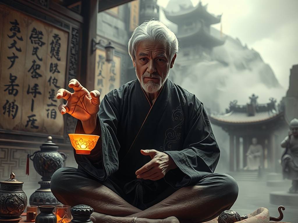 相术解析从头发识男人