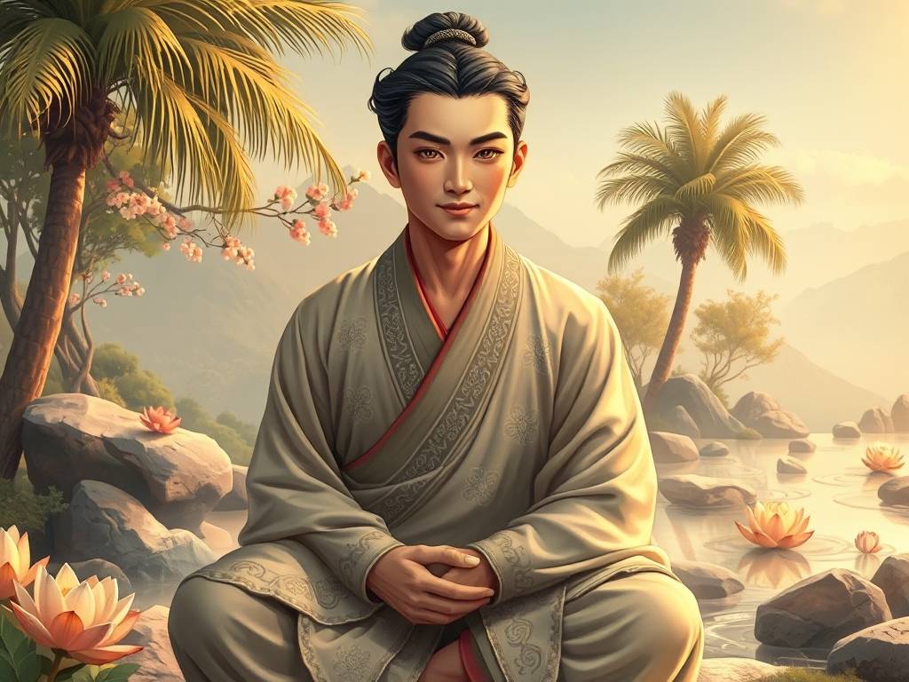 从体相看一个人有没有福气解析