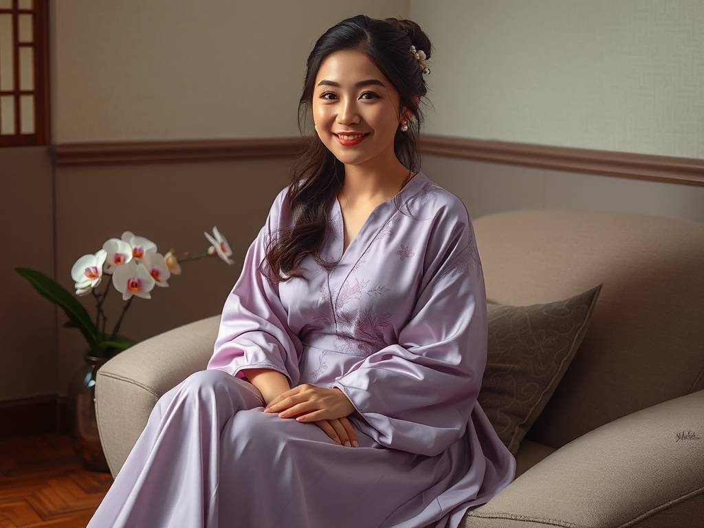 这样的女人一定是最佳伴侣