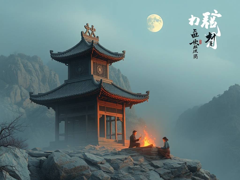 女人什么体相代表福大命大？