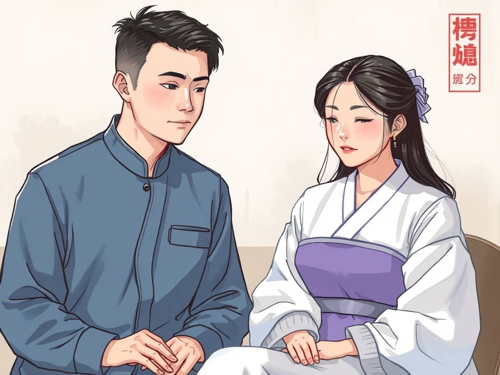 女人什么体相代表福大命大？