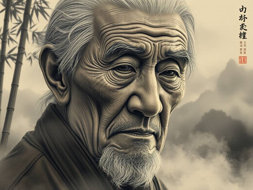 从面相看你活多久