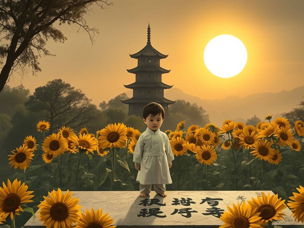 周易预测儿童未来的发展方向