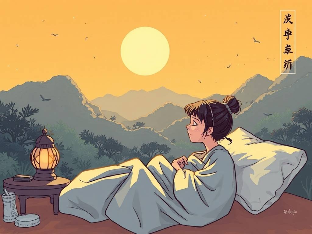 诗经楚辞中的好名字