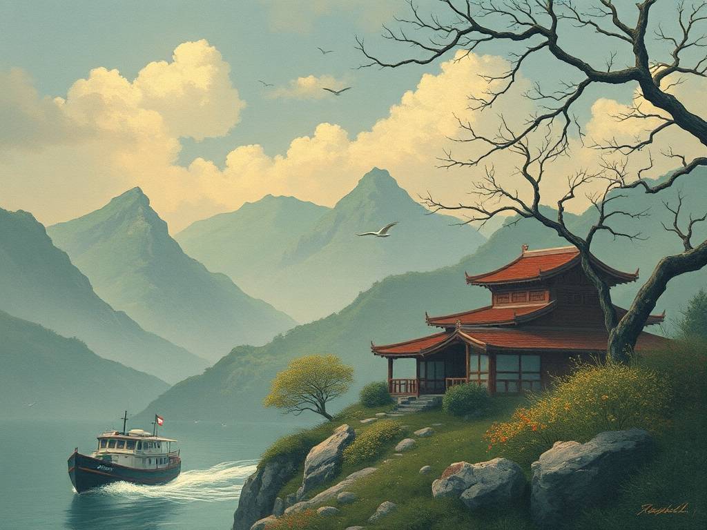 诗经楚辞中的好名字