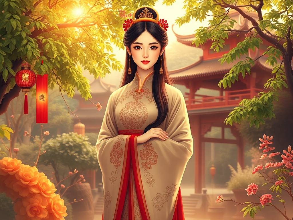 女人三大旺财的体相特征解析