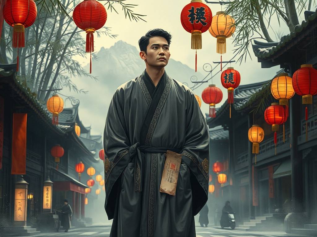 容易遭遇打官司的命理