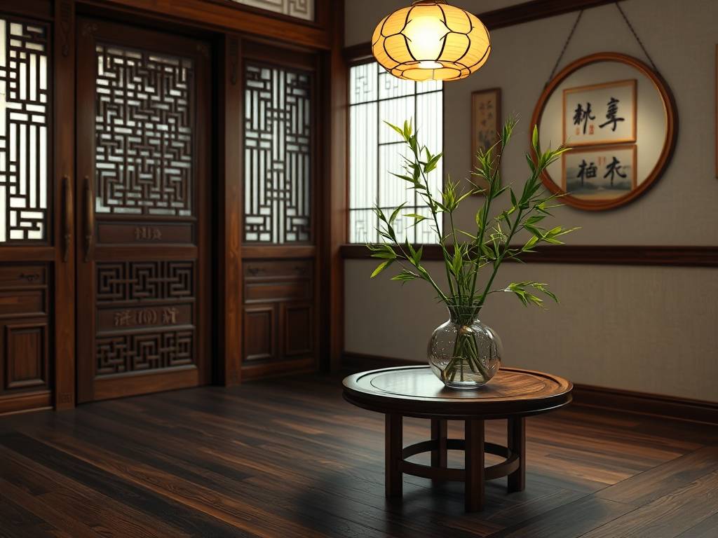 家居风水影响眼睛地方