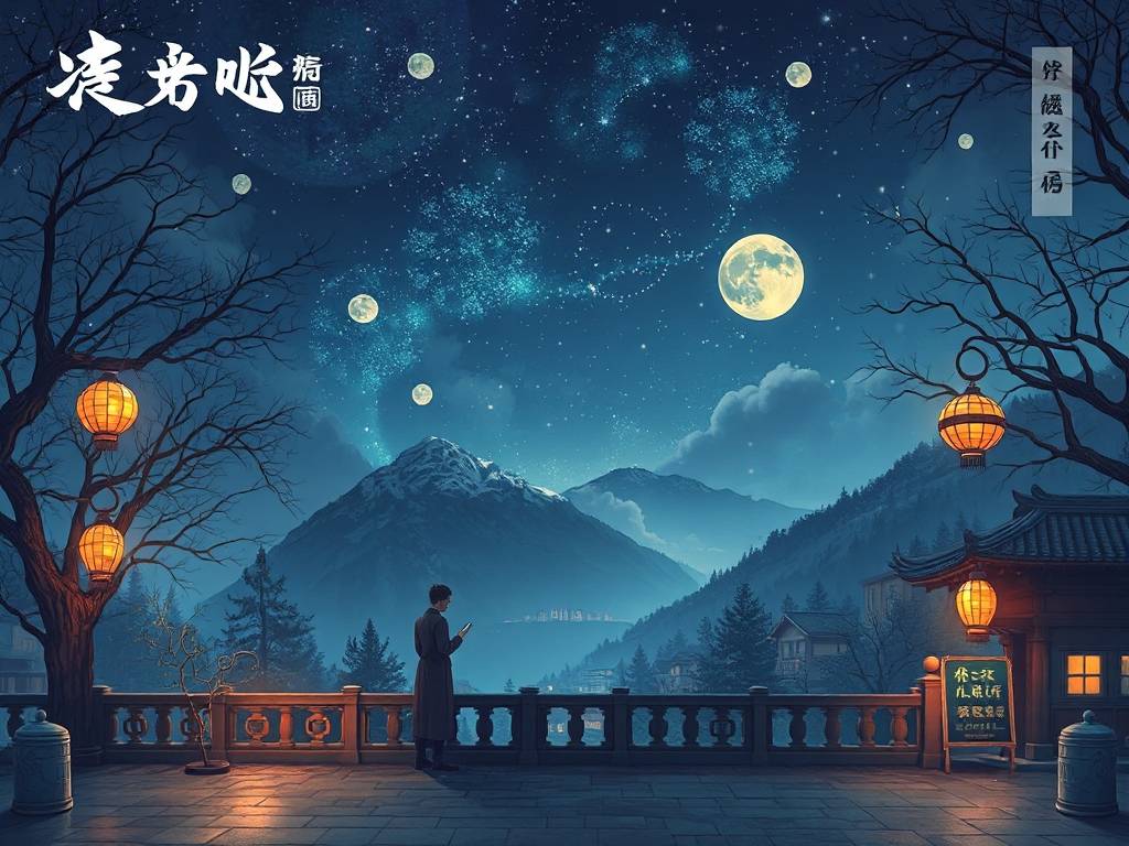 嘴巴告诉你的六个健康问题