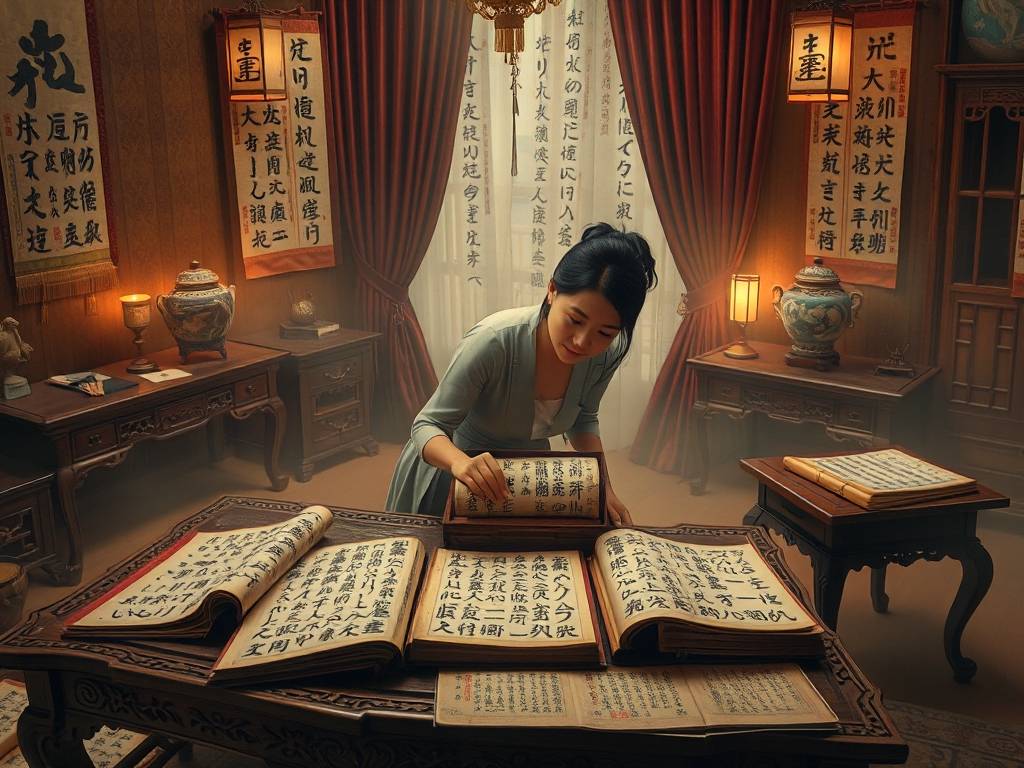 定字取名的寓意