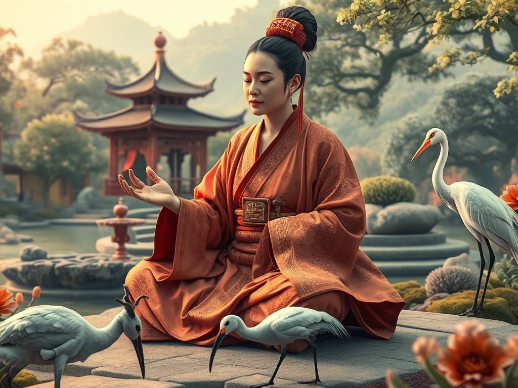 四肢的吉凶体相解析