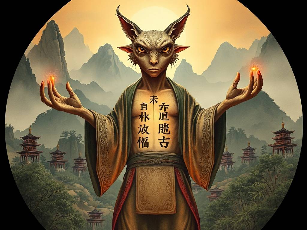 从四肢体相(xiāng)看命运解析
