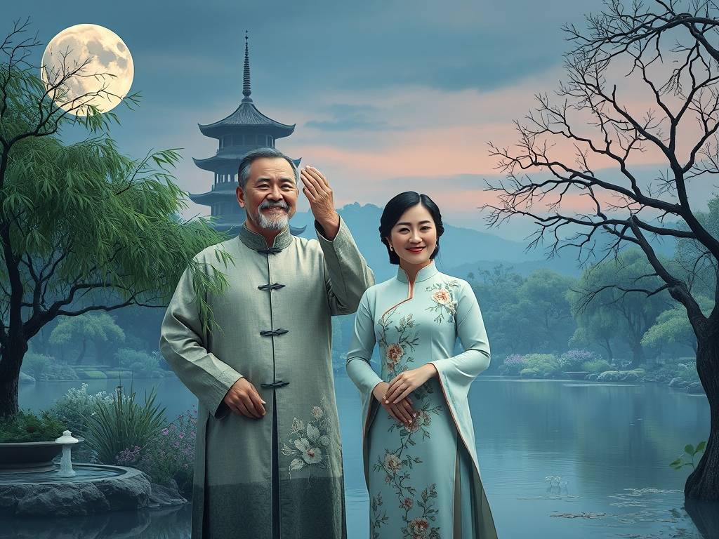 &lt;昆马篇&gt;精準(zhǔn)识人术之夫妻福德健康